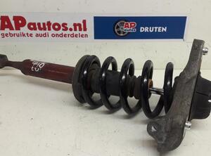 Suspension Strut AUDI A4 B7 Convertible (8HE)