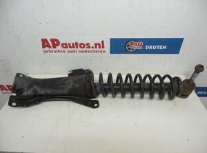 Federbein rechts hinten Audi 80 Avant 8C, B4 8A0512342C P7431386