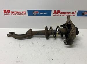 Suspension Strut AUDI A4 Avant (8K5, B8)