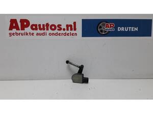 Ride Height Control Hydraulic Pump AUDI TT (8J3)