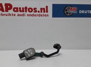 Ride Height Control Hydraulic Pump AUDI A6 Allroad (4FH, C6), AUDI A6 Avant (4F5, C6)