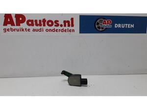 Ride Height Control Hydraulic Pump AUDI TT (8J3)