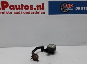 Ride Height Control Hydraulic Pump AUDI A6 Avant (4F5, C6)