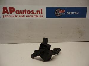 Ride Height Control Hydraulic Pump AUDI A6 Avant (4F5, C6)