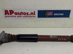 Shock Absorber AUDI A4 B7 Convertible (8HE)