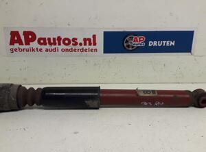 Shock Absorber AUDI A4 B7 Convertible (8HE)