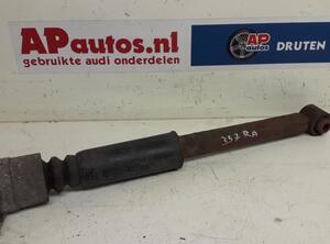 Shock Absorber AUDI A4 B7 Convertible (8HE)