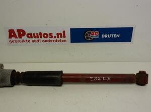 Shock Absorber AUDI A4 B7 Convertible (8HE)