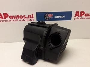 Luchtfilterhuis AUDI A1 (8X1, 8XK), AUDI A1 Sportback (8XA, 8XF)