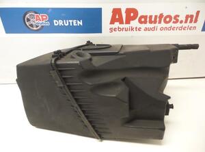 Air Filter Housing Box AUDI A6 (4F2, C6)