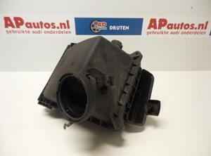 Air Filter Housing Box AUDI A4 B7 Convertible (8HE)