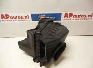 Air Filter Housing Box AUDI A4 (8EC, B7)