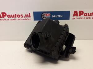 Air Filter Housing Box AUDI A4 B7 Convertible (8HE)