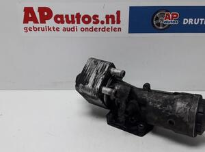 Oil Filter Housing Box AUDI A3 (8P1), AUDI A3 Sportback (8PA)