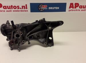 Oil Filter Housing Box AUDI A4 (8K2, B8)