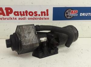 Oil Filter Housing Box AUDI A3 (8P1), AUDI A3 Sportback (8PA)