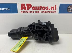 
Ölfiltergehäuse VW Golf V 1K 06F115397F P20691148
