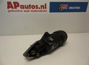 Ölfiltergehäuse Audi A6 Avant 4F, C6 06E115405A P8730094