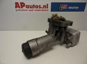 Oil Filter Housing Box AUDI A4 Avant (8E5, B6)