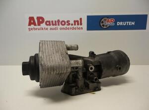 Oil Filter Housing Box AUDI A3 (8P1), AUDI A3 Sportback (8PA)