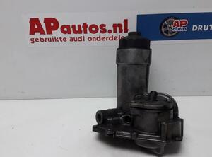 Oil Filter Housing Box AUDI A6 Avant (4B5, C5)