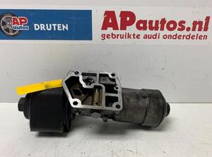 Ölfiltergehäuse Audi TT 8J 045115389J P21386480