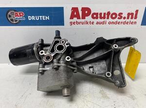 Oil Filter Housing Box AUDI A4 Avant (8K5, B8), AUDI A5 Sportback (8TA)