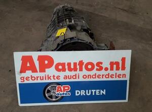 Automatikgetriebe Audi A4 Avant 8K, B8 LKSLKS P17511303