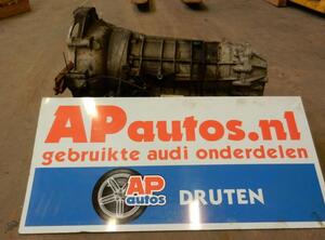 Automatic Transmission AUDI A4 Avant (8D5, B5)