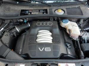 Automatic Transmission AUDI A6 (4B2, C5)