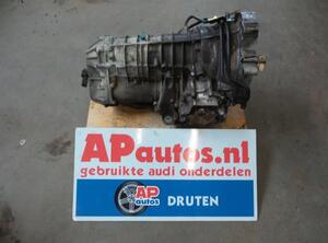 Automatic Transmission AUDI A4 Avant (8D5, B5)