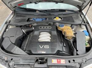 Automatic Transmission AUDI A4 Avant (8D5, B5)