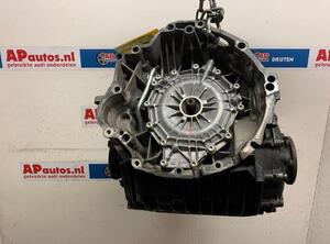 Automatic Transmission AUDI A4 (8E2, B6), AUDI A4 (8EC, B7)