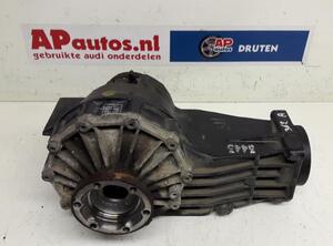 Rear Axle Gearbox / Differential AUDI A6 Avant (4F5, C6)