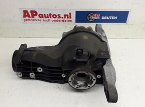 Hinterachsgetriebe Audi A6 4F, C6 01R505253K P12063168