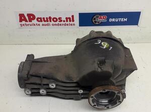 Rear Axle Gearbox / Differential AUDI A6 Avant (4F5, C6)