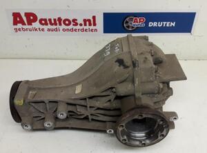 Rear Axle Gearbox / Differential AUDI A6 Allroad (4FH, C6), AUDI A6 Avant (4F5, C6)