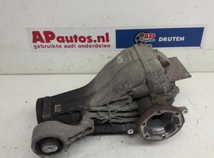 Differentieel AUDI A6 Allroad (4FH, C6), AUDI A6 Avant (4F5, C6)