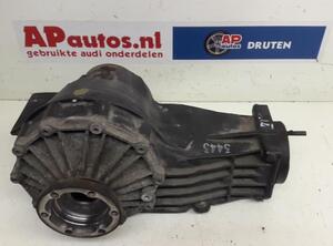 Differentieel AUDI A6 (4F2, C6)