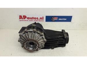 Rear Axle Gearbox / Differential AUDI A8 (4E2, 4E8)