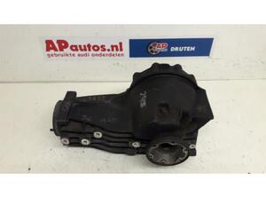 Rear Axle Gearbox / Differential AUDI A6 Avant (4F5, C6)