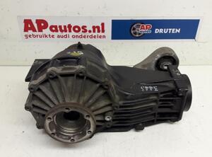 Differentieel AUDI A6 Avant (4F5, C6)