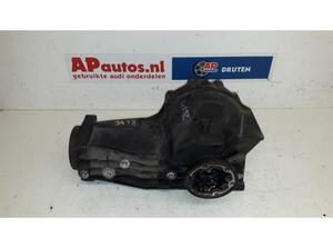 Rear Axle Gearbox / Differential AUDI A6 Avant (4B5, C5)