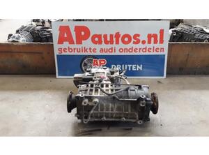 Rear Axle Gearbox / Differential AUDI TT (8N3)