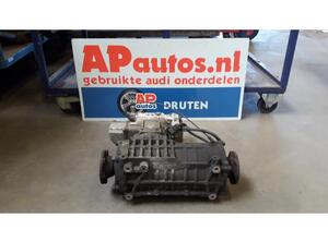 Hinterachsgetriebe Audi TT Roadster 8N 02D525053L P13237379