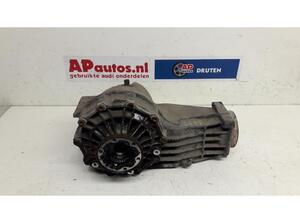 Rear Axle Gearbox / Differential AUDI A6 Avant (4B5, C5)