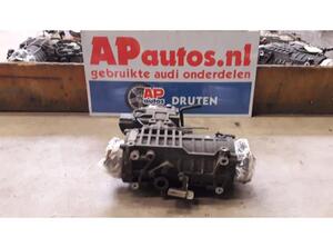 Rear Axle Gearbox / Differential AUDI TT (8N3)