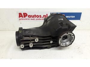 Rear Axle Gearbox / Differential AUDI A8 (4E2, 4E8)