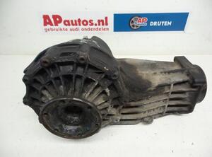 Rear Axle Gearbox / Differential AUDI A8 (4D2, 4D8)