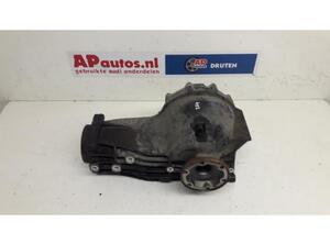 Rear Axle Gearbox / Differential AUDI A6 Avant (4B5, C5), AUDI ALLROAD (4BH, C5)